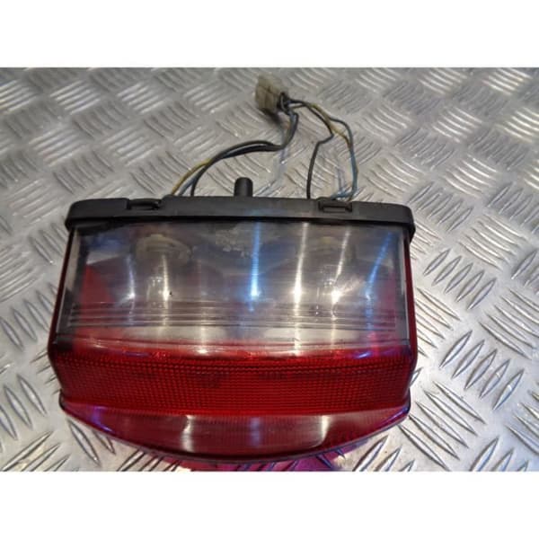 strålkastare bakljus motorcykel yamaha tdm 850 3vd- USED