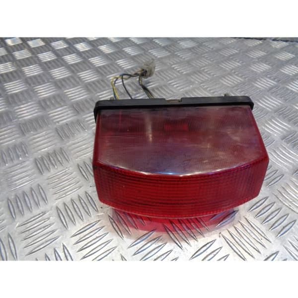 strålkastare bakljus motorcykel yamaha tdm 850 3vd- USED