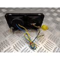 Miniatyrbild 2 av 4: led bakljus + blinkers motorcykel honda cbr 600 fs 2000 - 05 bihr E1T03004-R00 CE1137