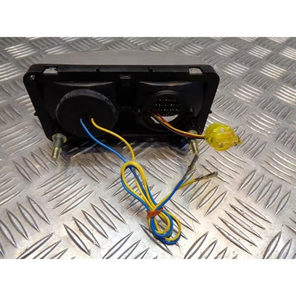 led bakljus + blinkers motorcykel honda cbr 600 fs 2000 - 05 bihr E1T03004-R00 CE1137