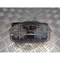 Miniatyrbild 1 av 4: led bakljus + blinkers motorcykel honda cbr 600 fs 2000 - 05 bihr E1T03004-R00 CE1137