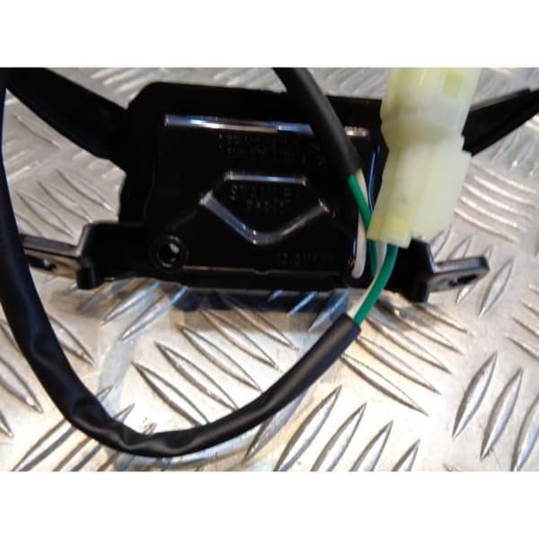 strålkastare framljus nattlampa oem typ motorcykel honda cbr 600 rr 2007 - 2012 LCF-PH06-V bihr 872422