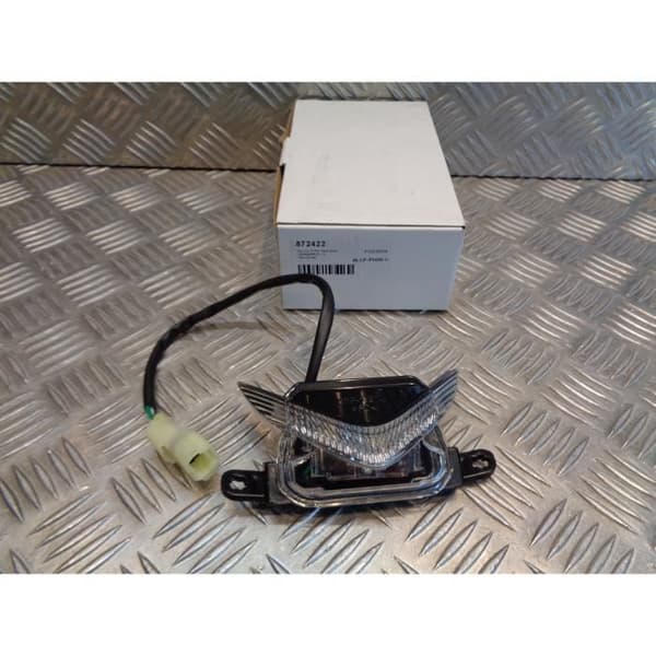 strålkastare framljus nattlampa oem typ motorcykel honda cbr 600 rr 2007 - 2012 LCF-PH06-V bihr 872422