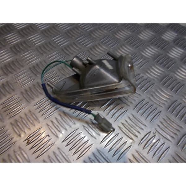 fram höger blinkers skoter kymco 250 125 grand dink- USED