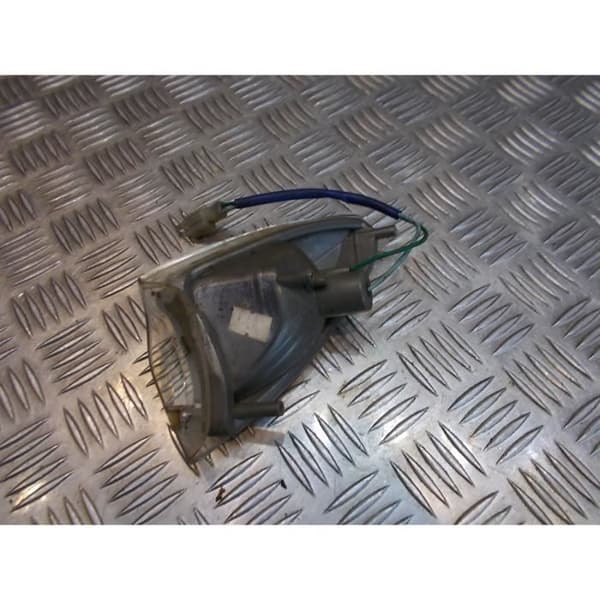 fram höger blinkers skoter kymco 250 125 grand dink- USED