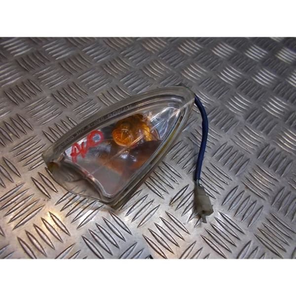 fram höger blinkers skoter kymco 250 125 grand dink- USED