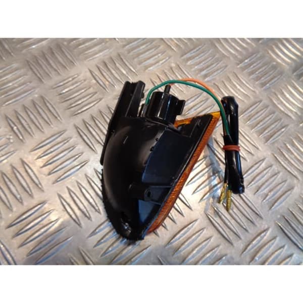 vänster främre blinkers skoter honda sa 50 vision italjet bazooka v delar ST-1333-LH bihr 6761