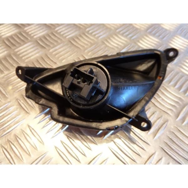 vänster fram blinkers original motorcykel honda nt 650 v ntv deauville rc47- USED