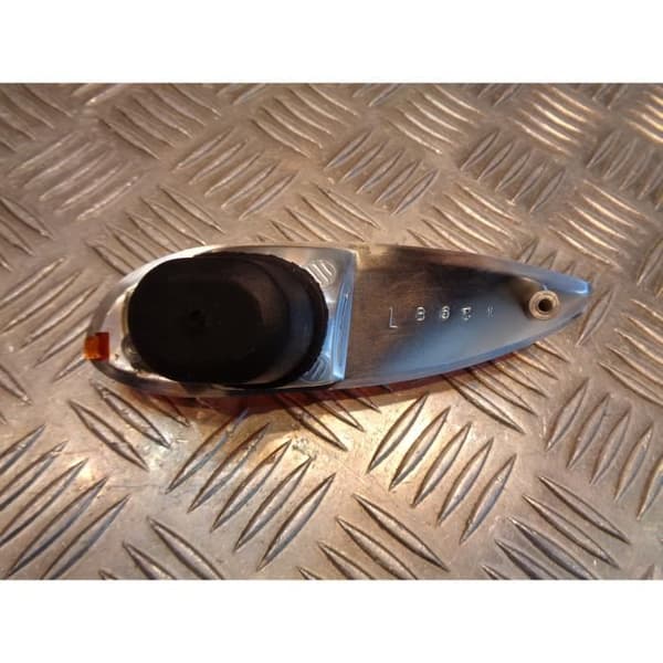 vänster fram blinkers skoter suzuki ay 50 katana v delar ST-1298-LH bihr 6680