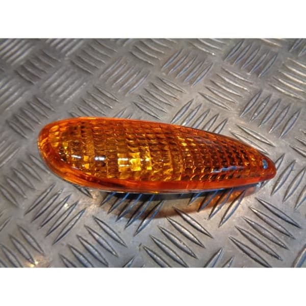 vänster fram blinkers skoter suzuki ay 50 katana v delar ST-1298-LH bihr 6680