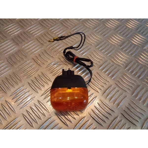 blinkers v delar fram vänster motorcykel honda 50 ns-1 nsr 1983 - 1997 ST-13130-LH bihr 7051