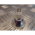 Miniatyrbild 3 av 3: halogen spot glödlampa mr11 12v - 35w gu4 för gaffel strålkastare motorcykel skoter fyrhjuling
