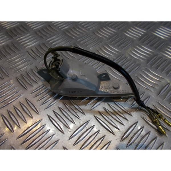 vänster framblinker avg scooter tgb 50 hawk- USED