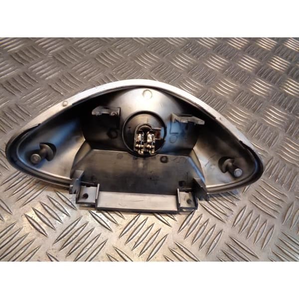 bakljus skoter suzuki ay 50 katana ux zillion v delar ST-2040 bihr 6724