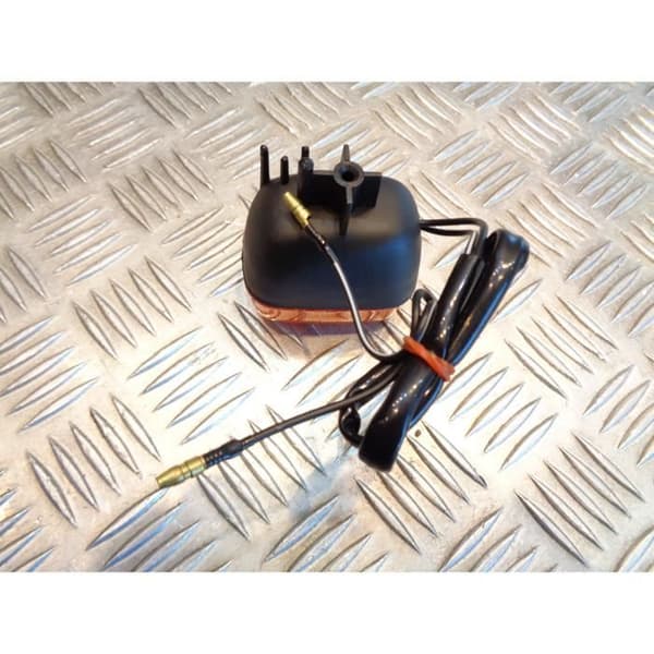 fram höger blinkers motorcykel honda 50 ns-1 nsr 1983 - 1997 v delar ST-13130-RH bihr 7052