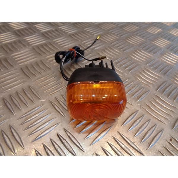fram höger blinkers motorcykel honda 50 ns-1 nsr 1983 - 1997 v delar ST-13130-RH bihr 7052