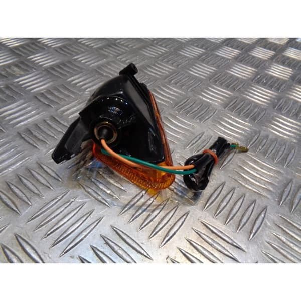 främre höger blinkers skoter honda sa 50 vision italjet bazooka ST-1333-RH bihr 6760
