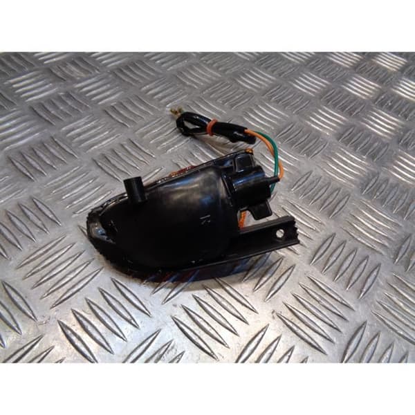 främre höger blinkers skoter honda sa 50 vision italjet bazooka ST-1333-RH bihr 6760