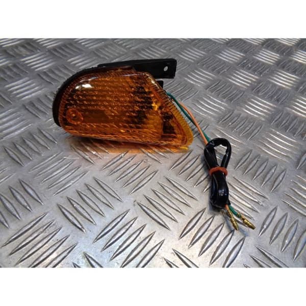 främre höger blinkers skoter honda sa 50 vision italjet bazooka ST-1333-RH bihr 6760