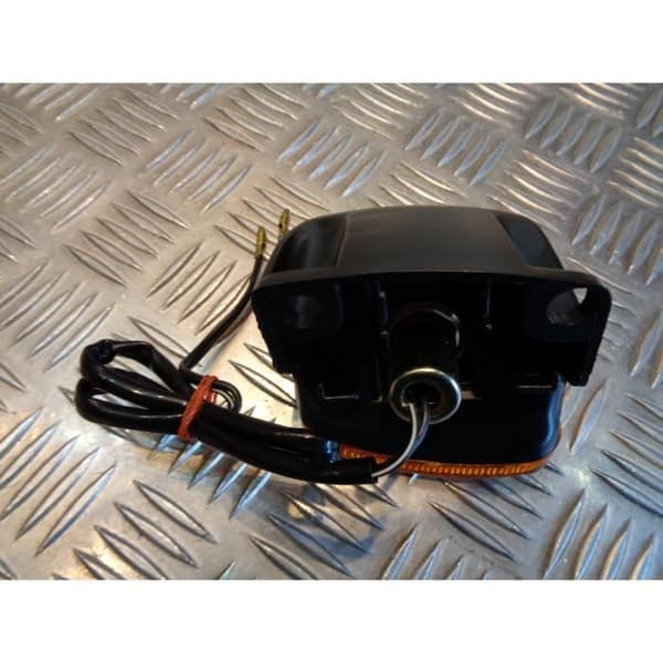 indikator v delar fram bak vänster skoter honda sa 50 vision ST-1332-RH bihr 6758