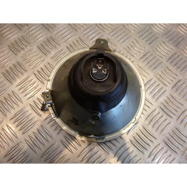 optisk motorcykelstrålkastare yamaha xv 500 virago 26r- USED