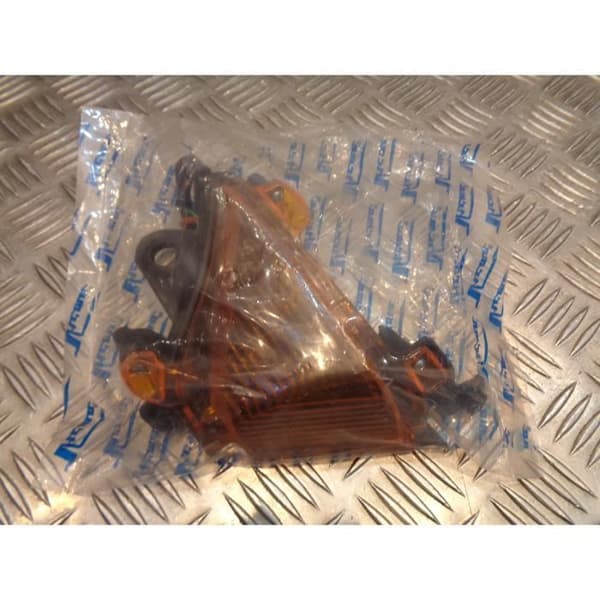 främre höger indikator motorcykel kawasaki zx-10 r zxr ninja skoter piaggio 50 gratis vicma v delar bihr 7174