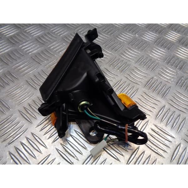 främre höger indikator motorcykel kawasaki zx-10 r zxr ninja skoter piaggio 50 gratis vicma v delar bihr 7174