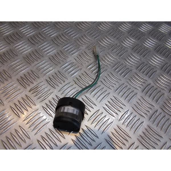 registreringsskylt belysning ljus skoter kymco 250 125 grand dink- USED
