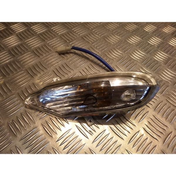 bakre höger blinkers original skoter kymco 125 grand dink 2001 - 07- USED