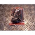 Miniatyrbild 2 av 4: set 2 x blinkande 13 led universell anpassningsbar motorcykel skoter fyrhjuling ....