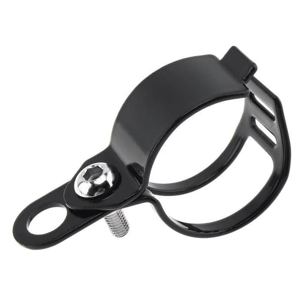plattsats stöd blinkande fäste på gaffel diameter 27 mm till 36 mm motorcykel fyrhjuling...
