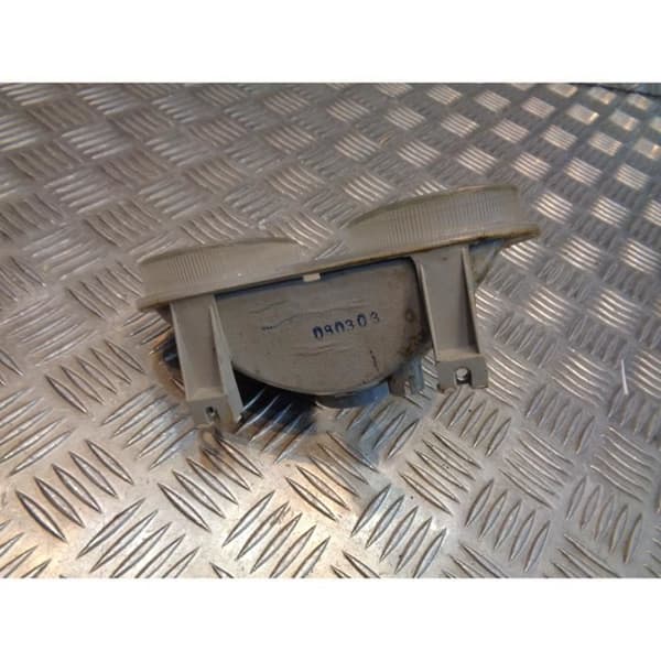 optisk strålkastare skoter tgb 50 city 2- USED