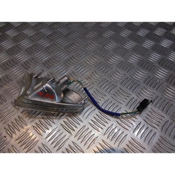 vänster blinkers skoter kymco 250 125 grand dink- USED