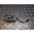 Miniatyrbild 3 av 3: vänster blinkers skoter kymco 250 125 grand dink- USED