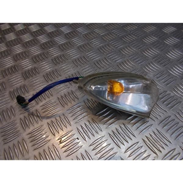 vänster blinkers skoter kymco 250 125 grand dink- USED