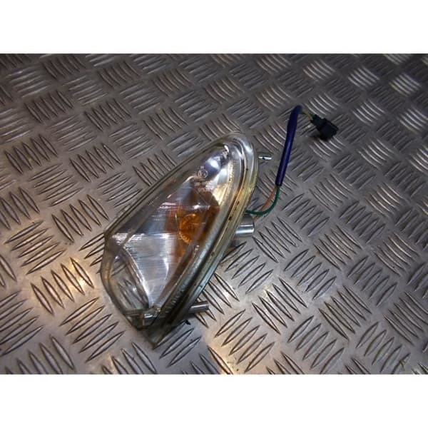 vänster blinkers skoter kymco 250 125 grand dink- USED