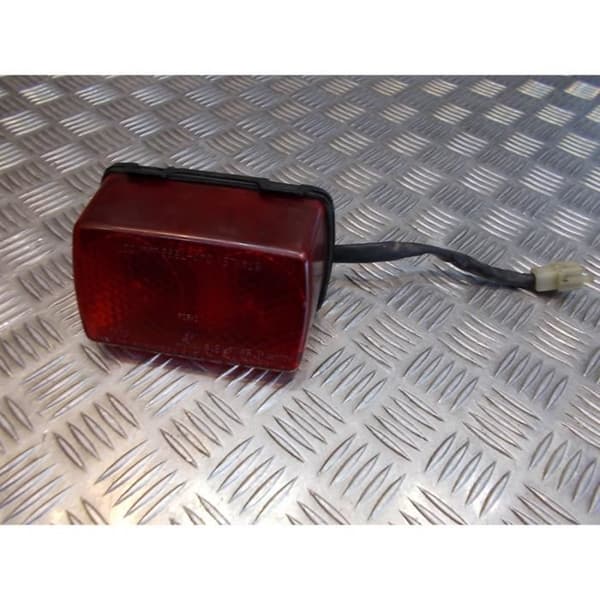 original bakljus motorcykel suzuki gs 500 e gse gm51a- USED