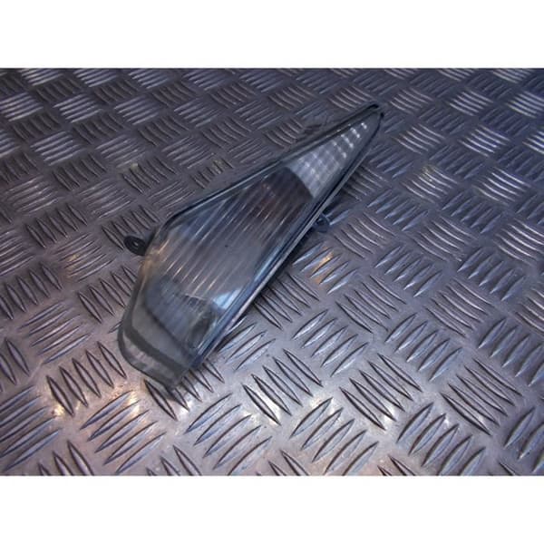 fram höger blinkers fram skoter honda 125 dylan- USED
