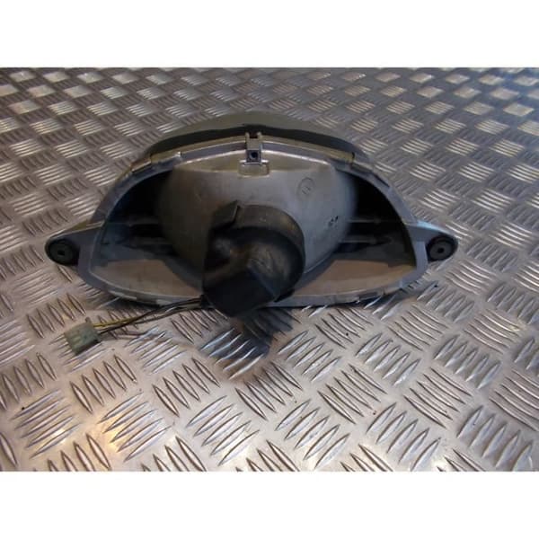 optisk strålkastare scooter suzuki 125 år- USED