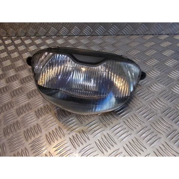 optisk strålkastare scooter suzuki 125 år- USED