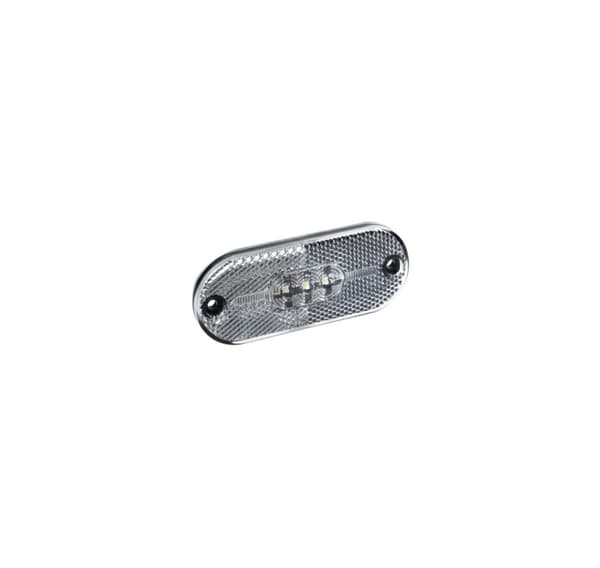Merkkivalo 5 led 24V