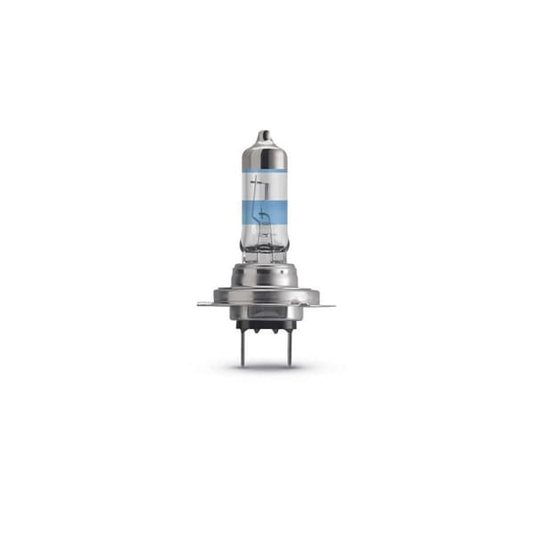 Pære til køretøj Philips 00577928 55 W PX26D 3500 K Halogen Pære Halogen H7 12 V (2 enheder)
