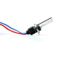 Miniatyrbillede 3 af 3: Kit Xenon M-Tech MTECKACMPH16 H1 6000 K