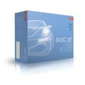 Miniatyrbillede 1 af 3: Kit Xenon M-Tech MTECKACMPH16 H1 6000 K