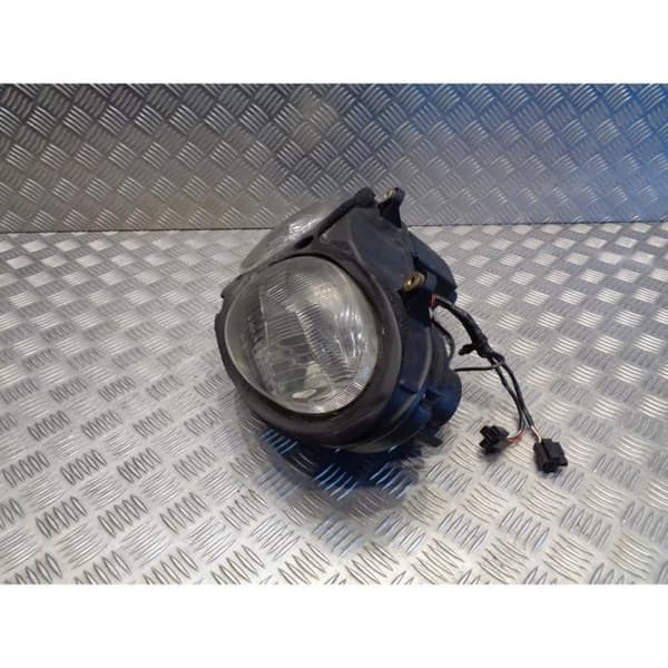 optisk strålkastare motorcykel triumph 900 trophy t336- USED