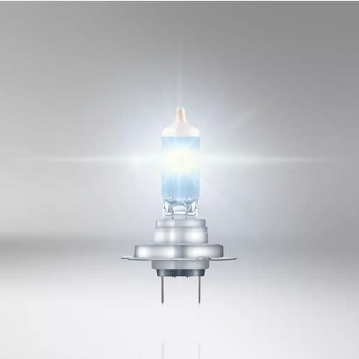 OSRAM NIGHT BREAKER 220 H7 HALOGEN Glödlampa för bil 2 st.