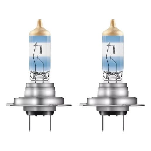OSRAM NIGHT BREAKER 220 H7 HALOGEN Glödlampa för bil 2 st.