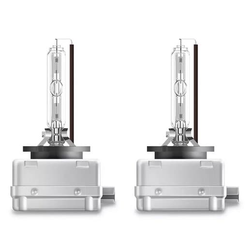 OSRAM D1S XENARC NIGHT BREAKER 220 - 3 års garanti
