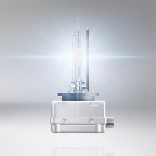 OSRAM D1S XENARC NIGHT BREAKER 220 - 3 års garanti