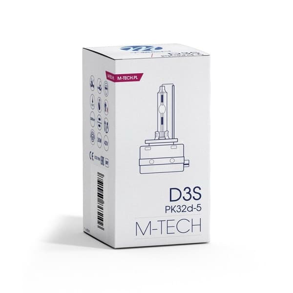 Autopolttimo M-Tech ZHCD3S8